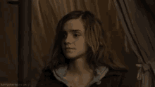 Hermione Granger GIF - Hermione Granger Hermione Granger GIFs