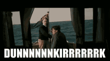 What GIF - Dun Kirk Movie Boat GIFs