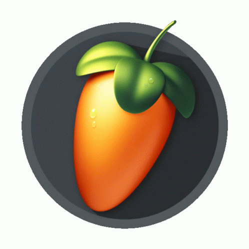 Flstudio Imageline Sticker - Flstudio Imageline Fruity Loops - Discover &  Share GIFs