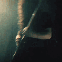 Playing Guitar Thoughtcrimes GIF - Playing Guitar Thoughtcrimes Panopticon Song GIFs