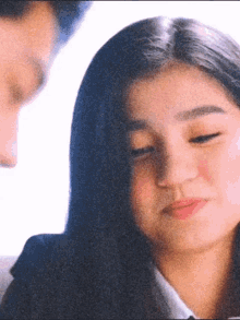 Belle Mariano Hes Into Her GIF - Belle Mariano Hes Into Her Donny Pangilinan GIFs