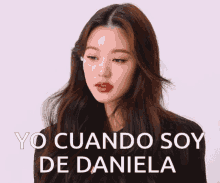 Soy De Daniela Wonyoungwonyoung GIF - Soy De Daniela Wonyoungwonyoung GIFs