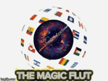 Flut Themagicflut GIF - Flut Themagicflut Fluture GIFs