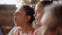 Shocked My Kitchen Rules GIF - Shocked My Kitchen Rules Surprised GIFs