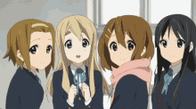 Anime Excited GIF - Anime Excited Surprise GIFs