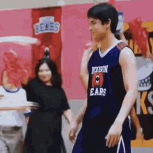Donny Pangilinan Donbelle GIF - Donny Pangilinan Donbelle Belle Mariano GIFs