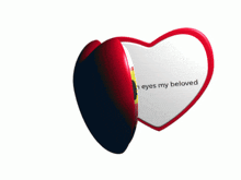 Tom Eddsworld Eyes GIF - Tom Eddsworld Eyes Tom With Eyes My Beloved GIFs