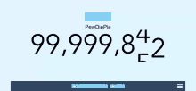 Pew Die Pie Countdown GIF - Pew Die Pie Countdown GIFs