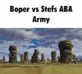 Boper Aba GIF - Boper Aba Madara GIFs