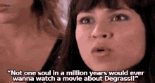 Degrassi GIF