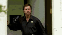 Crime Fighting Duo GIF - Chuck Norris Kick GIFs