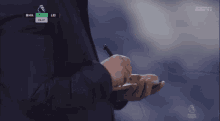 Leicester Brendanrodgers GIF - Leicester Brendanrodgers GIFs