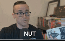 Nut Nut Button GIF - Nut Nut Button Fantasy Nuttwork GIFs