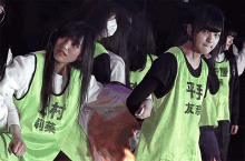 Keyakizaka46 Hirate Yurina GIF - Keyakizaka46 Hirate Yurina Uemura Rina GIFs
