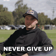 never give up cooper webb red bull keep trying dont quit