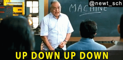 Pant Zip Up Down Up Down What Is Machine Scene Engineering GIF - Pant Zip  Up Down Up Down What Is Machine Scene Engineering 3Idiots - Discover &  Share GIFs
