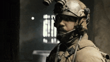 Roger That Seal Team GIF - Roger That Seal Team Ray Perry GIFs