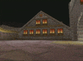 Ds Twilight House Preview GIF - Ds Twilight House Preview Mario Kart GIFs