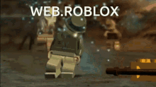 Webroblox Pee GIF - Webroblox Roblox Web GIFs
