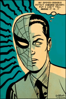 Steve Ditko Spider Man GIF - Steve Ditko Spider Man Art GIFs