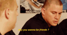 Are We Friends GIF