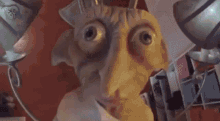 Minapopper Dobby GIF - Minapopper Dobby Dobby Lamp GIFs