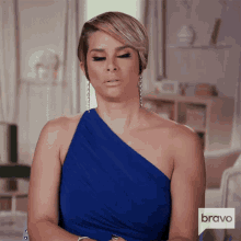 uhm robyn dixon real housewives of potomac speechless confused