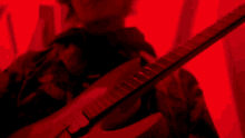 Guitar Tim Henson GIF - Guitar Tim Henson Electric Guitar GIFs
