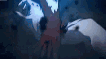 Nezuko Demon Slayer GIF - Nezuko Demon Slayer Bullied GIFs
