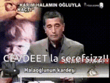 Yalcin Cakir Cevdet La Serefsiz GIF - Yalcin Cakir Cevdet La Serefsiz Flash Tv GIFs