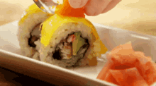 Sushi GIF - Sushi GIFs