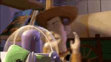 Toy Story GIF - Toy Story Funny GIFs