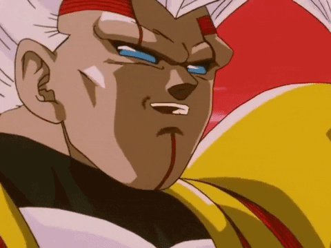 Baby Vegeta Dragon Ball Gt GIF - Baby Vegeta Dragon Ball Gt Baby - Discover  & Share GIFs