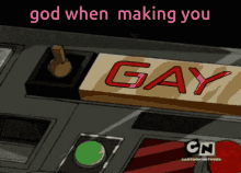 Gay Your Gay GIF - Gay Your Gay God GIFs