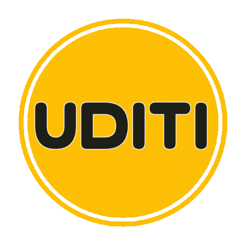 Uditi Bhat Sticker - Uditi Bhat Uditi Bhat Stickers