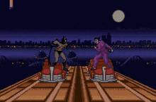 Batman Snes GIF - Batman Snes Super Nintendo GIFs