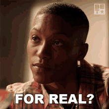 For Real Hattie GIF - For Real Hattie Twenties GIFs