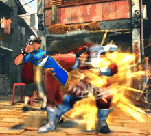 Chunli Kicks GIF - Chunli Kicks Street Fighter GIFs