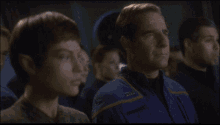 Star Trek Ent GIF - Star Trek Ent Scott Bakula GIFs