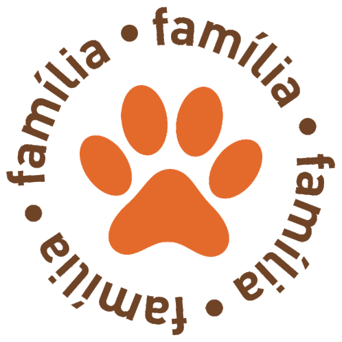 Familia Pet Sticker - Familia Pet Dog Stickers