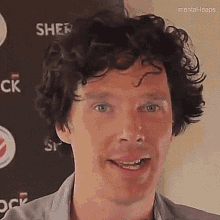 Benedict Cumberbatch GIF - Benedict Cumberbatch Yes GIFs