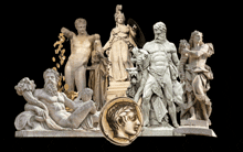 Coingods Coin Gods GIF - Coingods Coin Gods Zeus GIFs