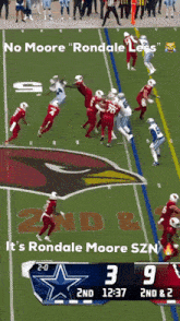 Rondale Moore Rondale Moore Szn GIF