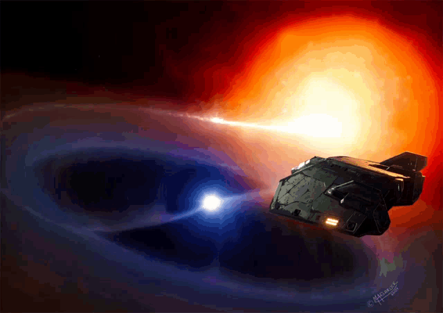 Elite Dangerous Wallpaper GIF Elite Dangerous Wallpaper L yd Ja 