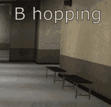 Bhopping Facility Director GIF