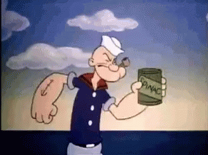 Popeye Sailor GIF - Popeye Sailor Spinach - GIF'leri Keşfedin ve Paylaşın