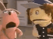 Muppets Doubt GIF - Muppets Doubt GIFs