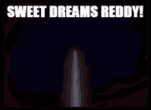 Sweet Dreams Reddy GIF - Sweet Dreams Reddy Red Dragon GIFs