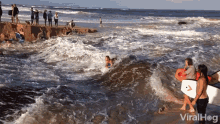 Surfing Vacation GIF - Surfing Vacation Summer GIFs