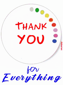 Animated Greeting Card Thank You GIF - Animated Greeting Card Thank You GIFs